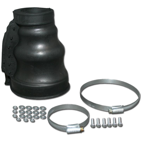 Achsmanschette VW Käfer, VW T1, VW Kübel, 111598021A