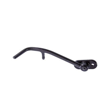 Verschluß Bordwand, Ladeklappe VW T1, VW T2, vorn links, 261829453B