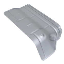 Radkasten VW T1, rechts, 211801326A, 211801519A, 211801326L