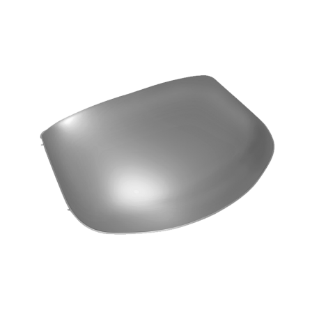 Dach VW T1 Pritsche, komplett mit Luftkasten und Versteifungen, 261817021A,  261817705, 211817209, 211817753 