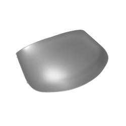 Dach VW T1 Pritsche, komplett mit Luftkasten und Versteifungen, 261817021A,  261817705, 211817209, 211817753 