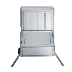 Luftkasten VW T1 Dach, Pritsche, Doppelkabine, 261817705, 211817705