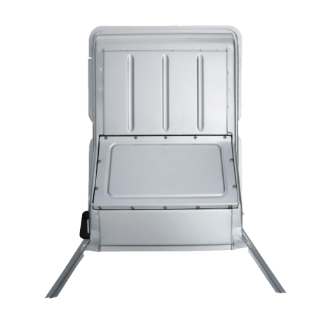 Luftkasten VW T1 Dach, Pritsche, Doppelkabine, 261817705, 211817705