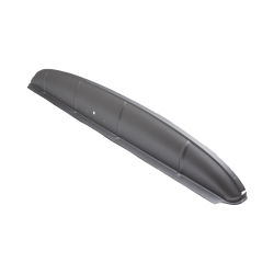 Dachrahmen VW T1 Pritsche, über Heckfenster, 261817575A