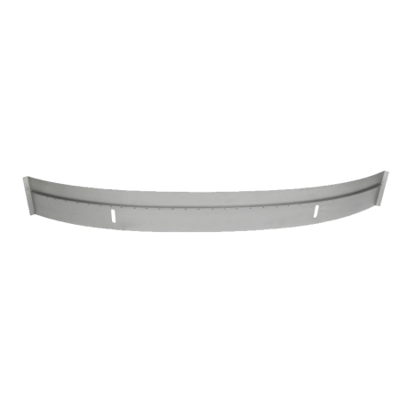 Deckblech Träger Frontblech VW T1, 211805257E