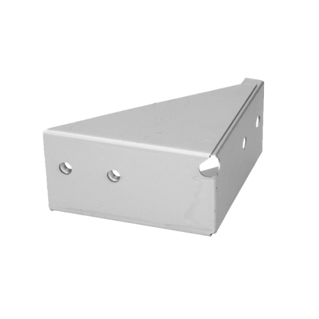 Versteifung Längsträger VW T1, hinten, rechts, 211703652