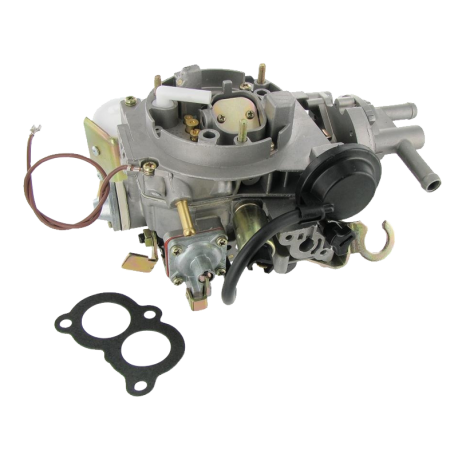 Vergaser VW T3, 2E3, Pierburg, 025129015F, 025129015