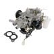 Vergaser VW T3, 2E3, Pierburg, 025129015F, 025129015
