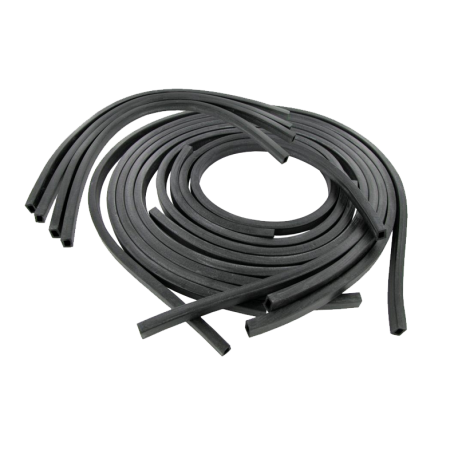 Dichtung VW T1, Klapptür211841819A, 211841821A, 211841823B, 211841825, 211841829, 211841821, 211841823A