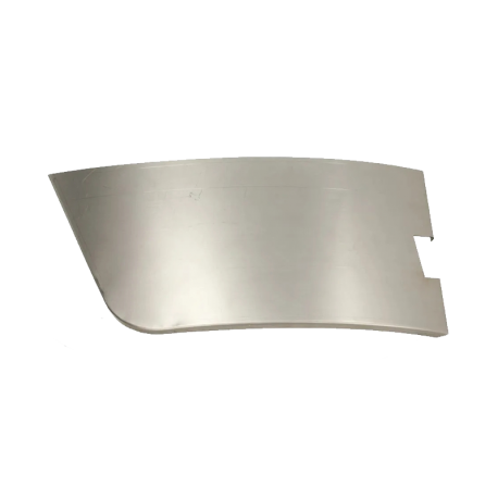 Reparaturblech Beifahrertür VW T1, 211831056R