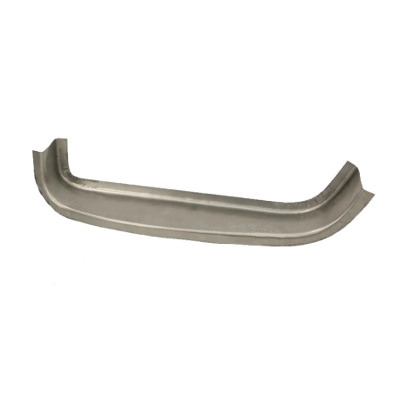 Reparaturblech Türrahmen Fahrertür VW T1, 211831057R