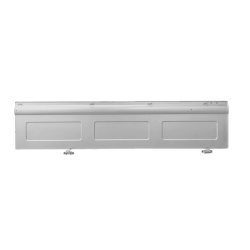 Ladebordwand VW T1 Doppelkabine, links, VW T1 Doka, 265829051A