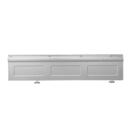 Ladebordwand VW T1 Doppelkabine, links, VW T1 Doka, 265829051A