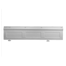 Ladebordwand VW T1 Doppelkabine, rechts, VW T1 Doka, 265829052A