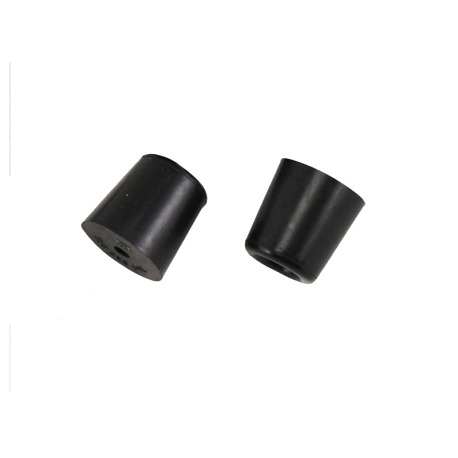 Anschlaggummi Ladebordwand VW T1 Pritsche, VW T1 Doppelkabine, 261829575