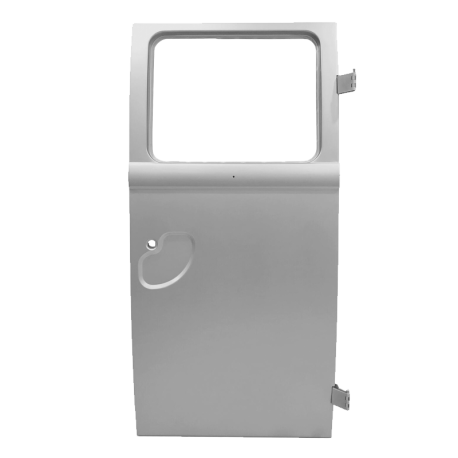 Klapptür VW T1, rechts, 211841081B