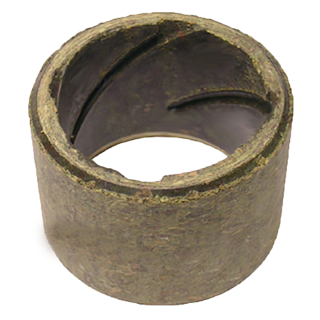 Buchse Vorderachse VW T1, 211401311