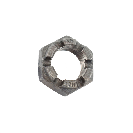 Kronenmutter Lenkgetriebe VW T1, N112162