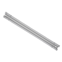 Strebe, Verstärkung Seitenwand VW T1, 211809181A