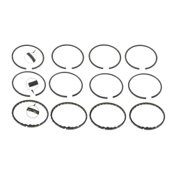 Kolbenringe VW Käfer, VW T1, Karmann Ghia, VW T1