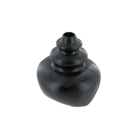 Schalthebelmanschette VW Käfer, VW T1, VW T2, 141711115, 111711115S