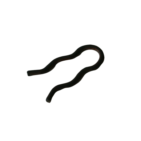 Feder Bolzen Handbremshebel VW T1, VW T2, 211711343