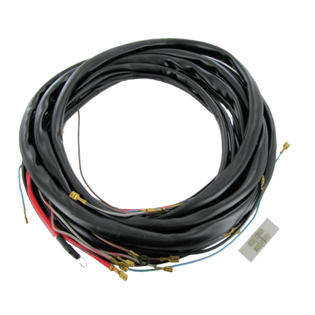 Kabelbaum VW T2, VW Bus, 211971028FC