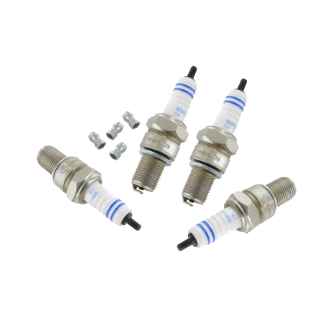 Zündkerze VW T2, VW T3, Porsche 914, W8CC