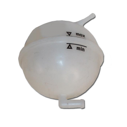 Ausgleichsbehälter VW Golf 2, VW Golf 3, 357121407B, 1H0121407