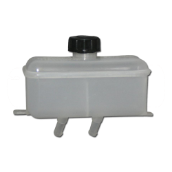 Bremsflüssigkeitsbehälter Käfer, Karmann, Kübel, 08/67 -, 113611301L