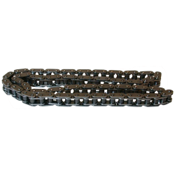 Kette für Ölpumpe Golf 2, Polo, Ölpumpenantrieb, 030115125A, 030115125