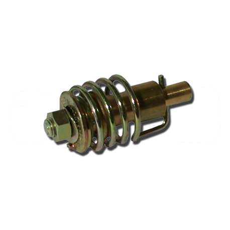 Thermostat, VW Käfer, Karmann Ghia, VW T1, VW Kübel, 111119159, 111119159A, 211026550, 043119159