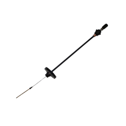 Gaszug VW Polo, VW Derby, 861721555A