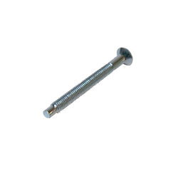 Schraube Scheinwerferring VW Käfer, Karmann Ghia, VW T2, 311941195A