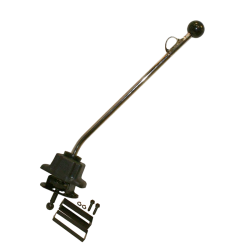 Schaltknauf VW T1, VW T2, AC711104, Trigger, AC711104