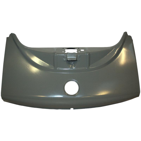 Frontschürze VW Käfer, Kastenstoßstange, 111805591C, 951220-0, 111805591H