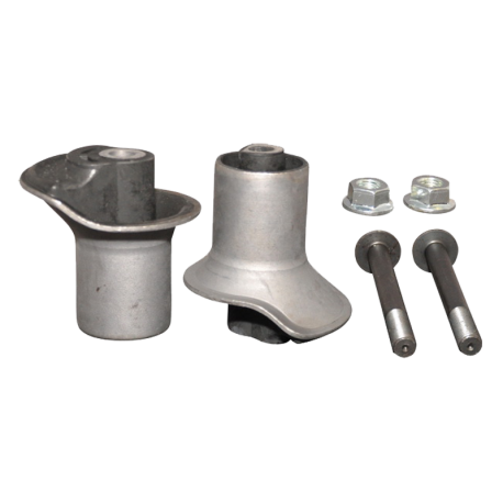 Gummilager, Lager Hinterachse VW Golf 2, VW Jetta 2, 191501541