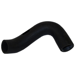 Kühlerschlauch VW Golf, VW Jetta, unten, 171121051G