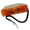 Blinkleuchte VW Golf, VW Käfer, VW Caddy, orange