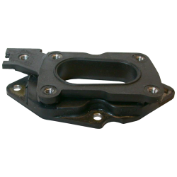 Vergaserflansch VW Golf, VW Caddy, VW Jetta, VW Scirocco, 049129761C