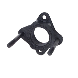 Vergaserflansch VW Golf, VW Golf Cabrio, VW Scirocco, 055129761C