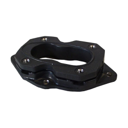 Vergaserflansch, 1.6 (63KW), 049129761