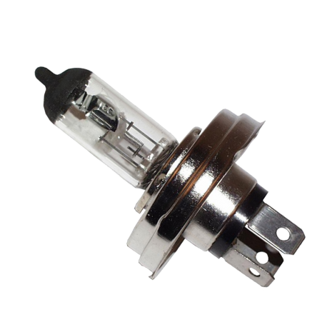 Glühlampe 12V H4, 60/55W, N0177632, N177632
