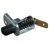 Schalter Innenraumleuchte / Handbremskontrolle VW T2, VW T3, VW Käfer, VW Golf 1, VW Golf 2