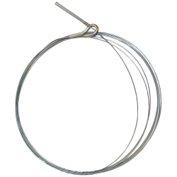 Gaszug VW Käfer, Karmann Ghia, VW Kübel, 112721555