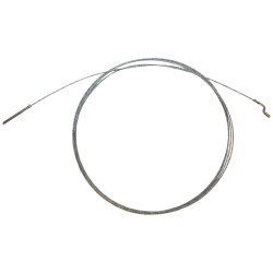 Gaszug VW Käfer, Karmann Ghia, VW Kübel, 111721555E