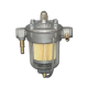 Benzinfilter " Filter King", AC133050