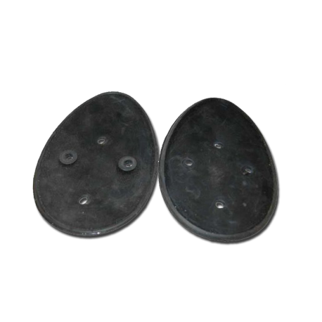 Dichtung Rückleuchte VW Käfer, 111945191B