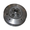 Bremstrommel VW T1, Vorderachse, 08/63 -