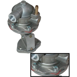 Benzinpumpe 08/60 - 07/65, 1.2, OE Style, 211127025